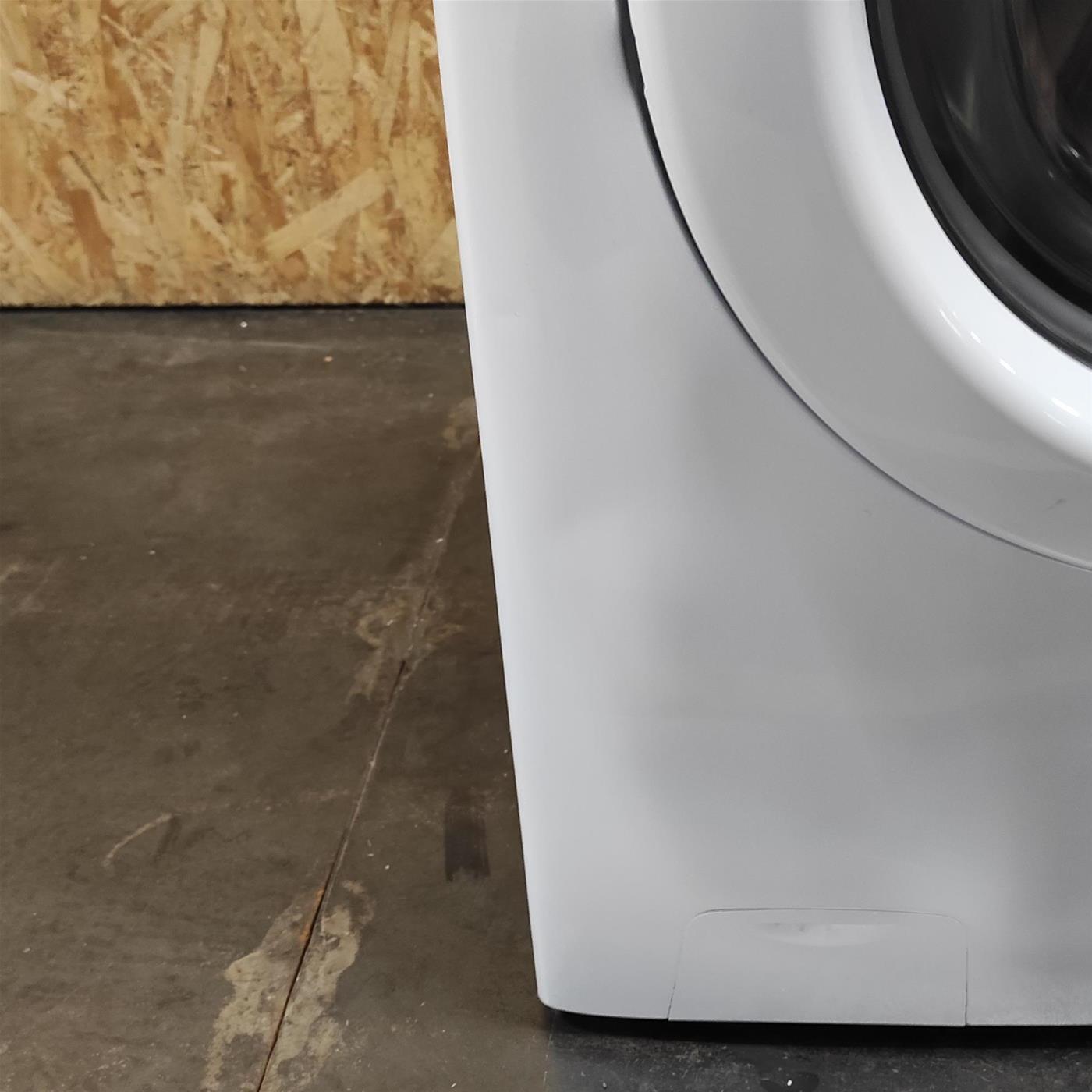 Lavatrice Candy EY291DW4/1-S 9 Kg