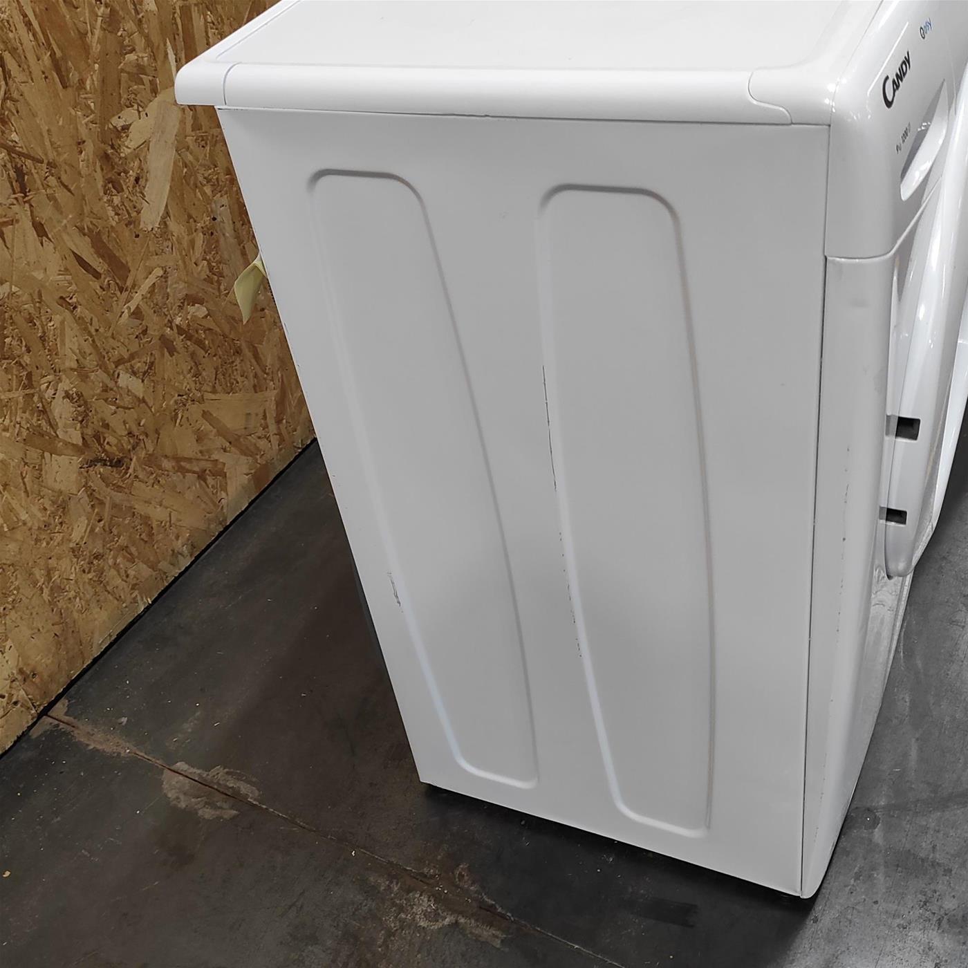 Lavatrice Candy EY291DW4/1-S 9 Kg
