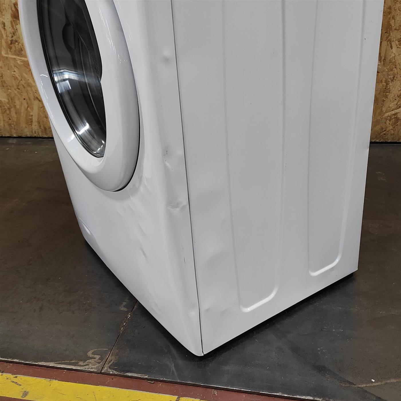 Lavatrice Candy EY291DW4/1-S 9 Kg