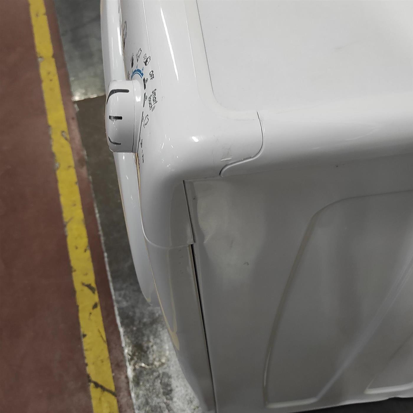 Lavatrice Candy Easy EY 1281DE/1-S 8 Kg