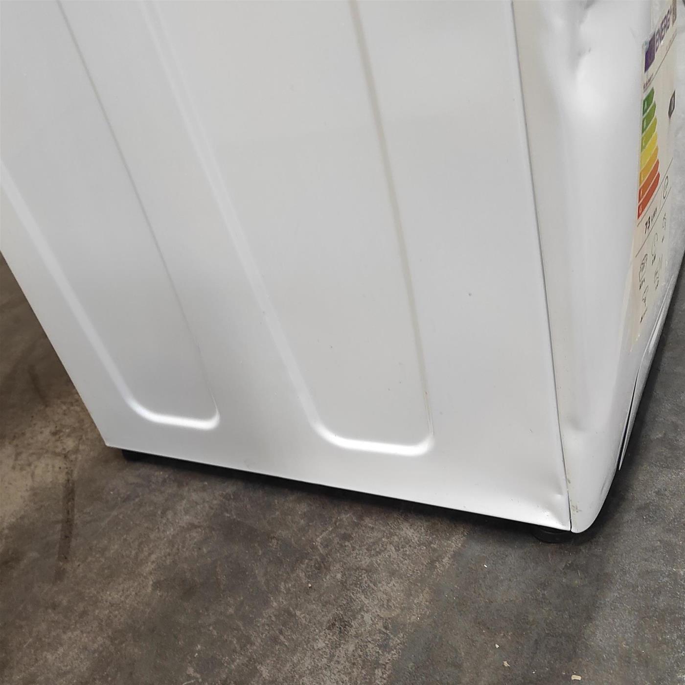 Lavatrice Candy Easy EY 1281DE/1-S 8 Kg