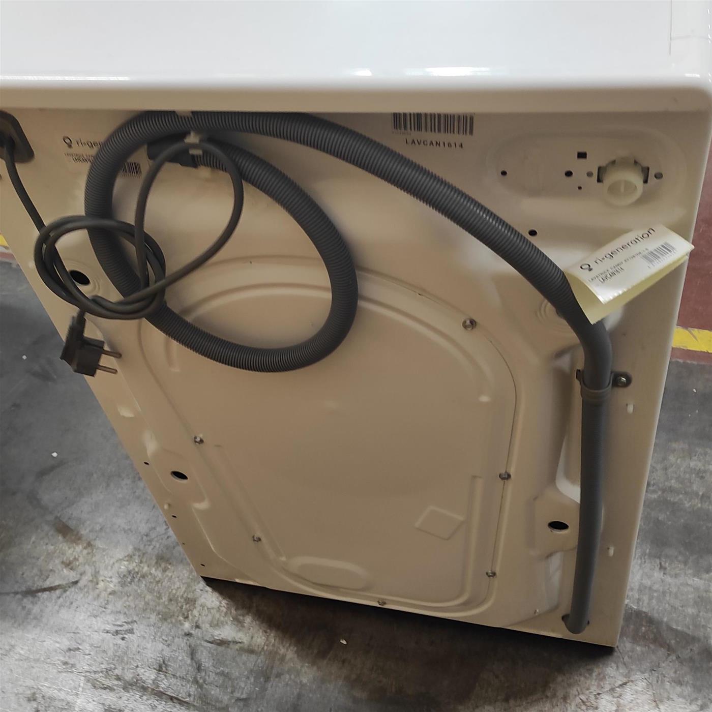 Lavatrice Candy Easy EY 1281DE/1-S 8 Kg