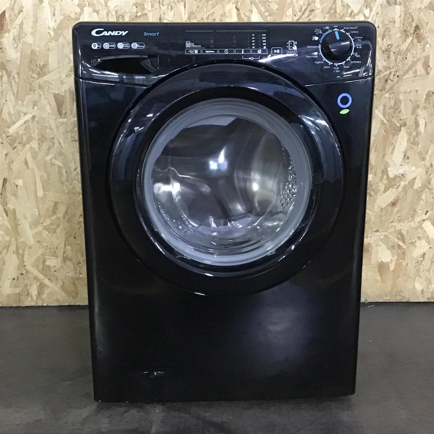 Lavatrice CANDY Smart CS 149TWBB4/1-80 9 Kg