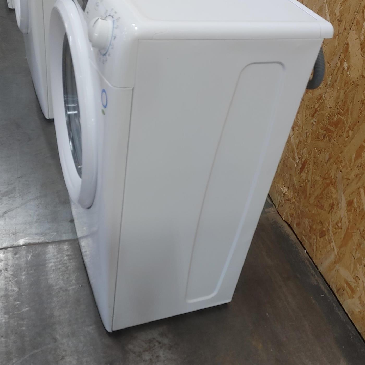 Lavatrice slim Candy Smart Pro Inverter CO4 274TWM6/1-S 7 Kg