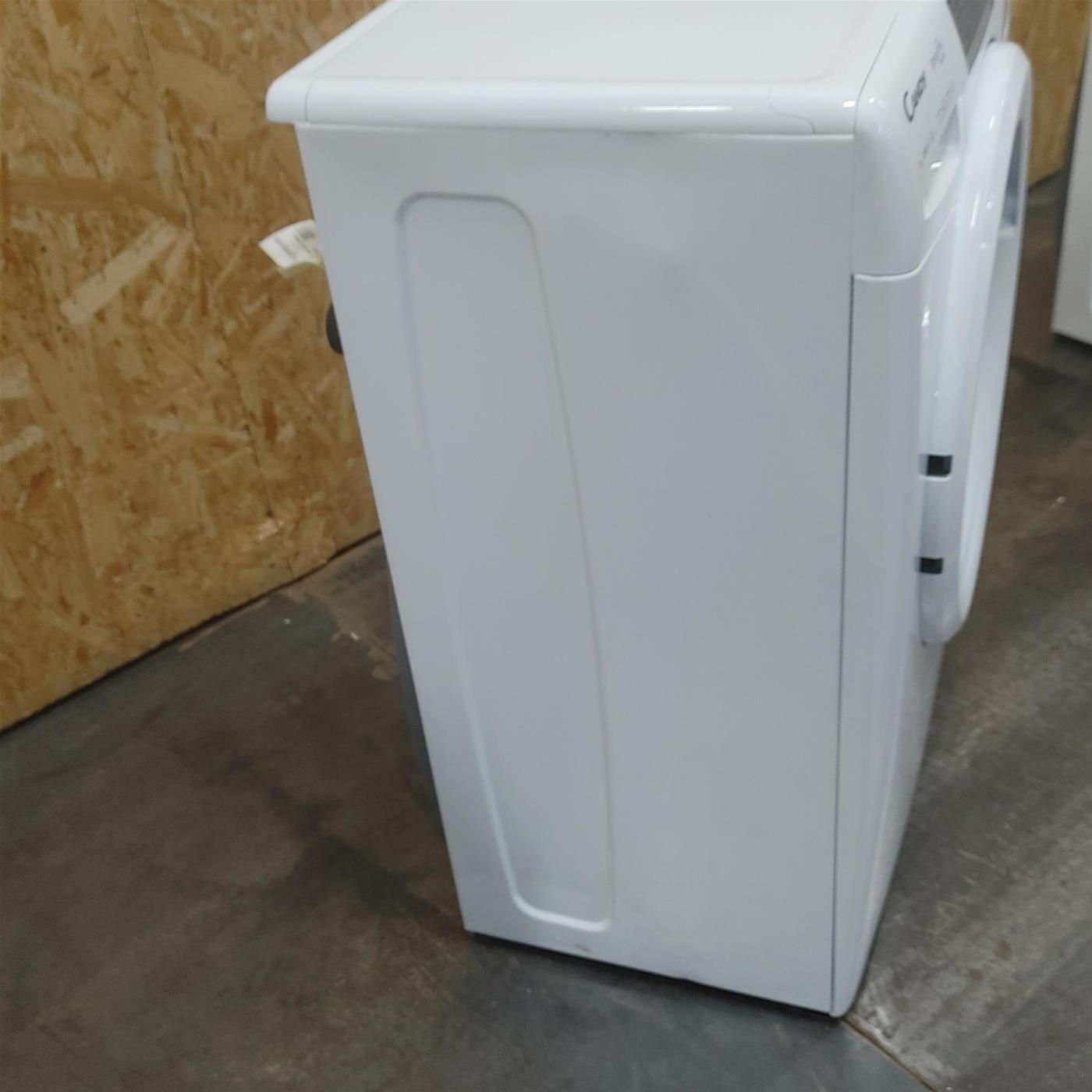 Lavatrice slim Candy Smart Pro Inverter CO4 274TWM6/1-S 7 Kg