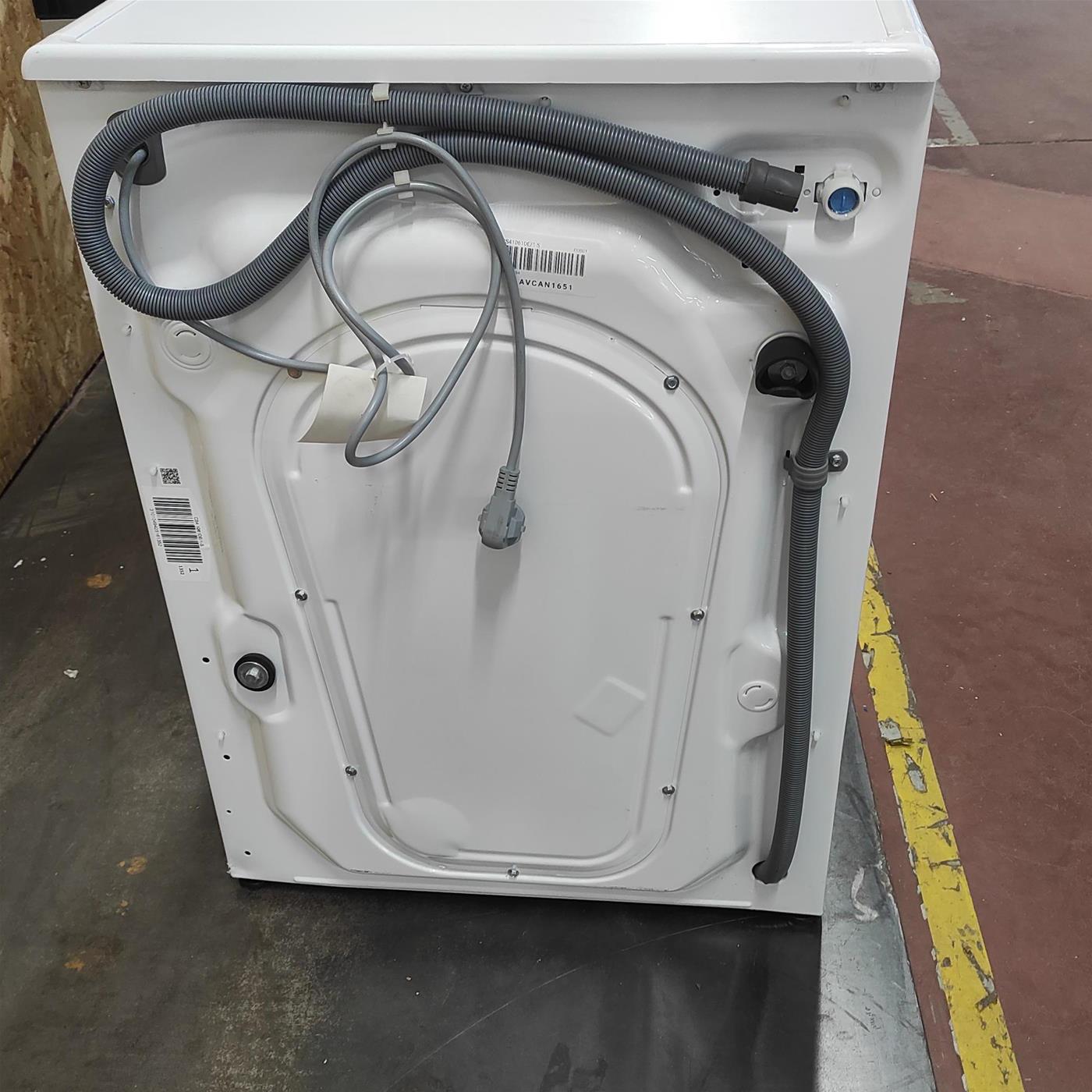 Lavatrice Candy Smart CS4 1061DE/1-S 6 Kg
