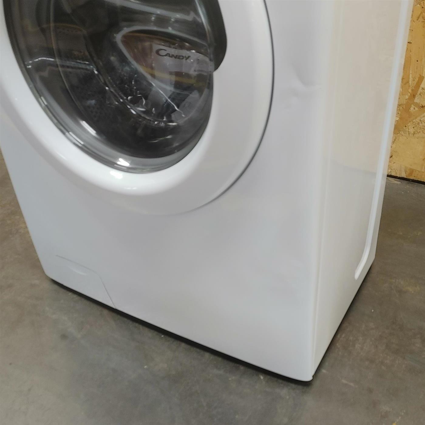 Lavatrice Candy EY4061DW4/1-S 6 Kg