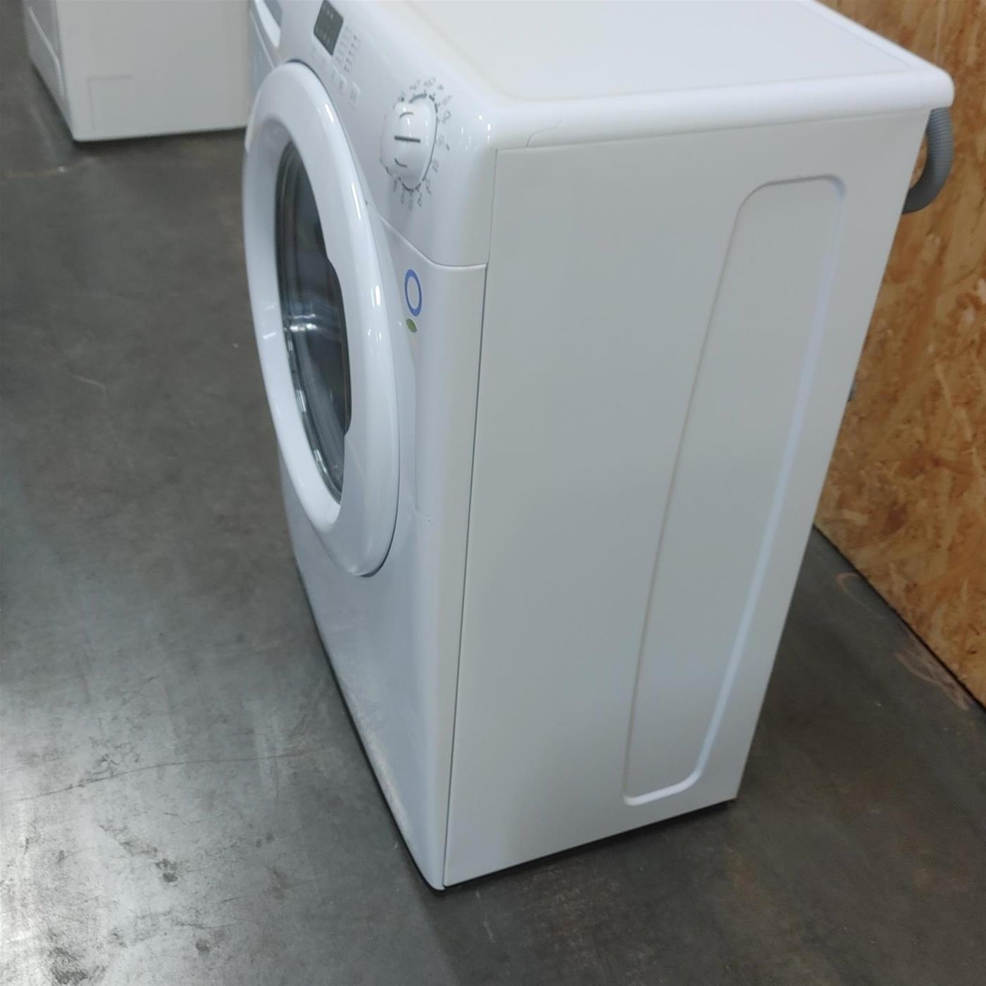 Lavatrice Candy EY4061DW4/1-S 6 Kg