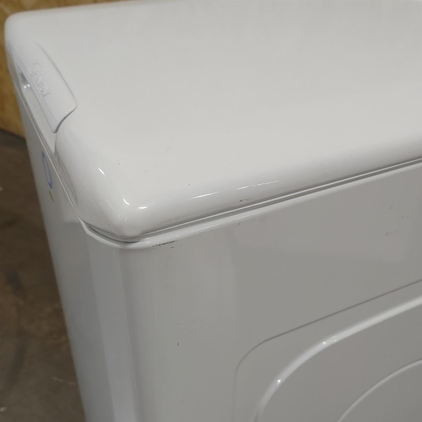Lavatrice Candy Easy EYT 1262DWE/1-S 6 Kg