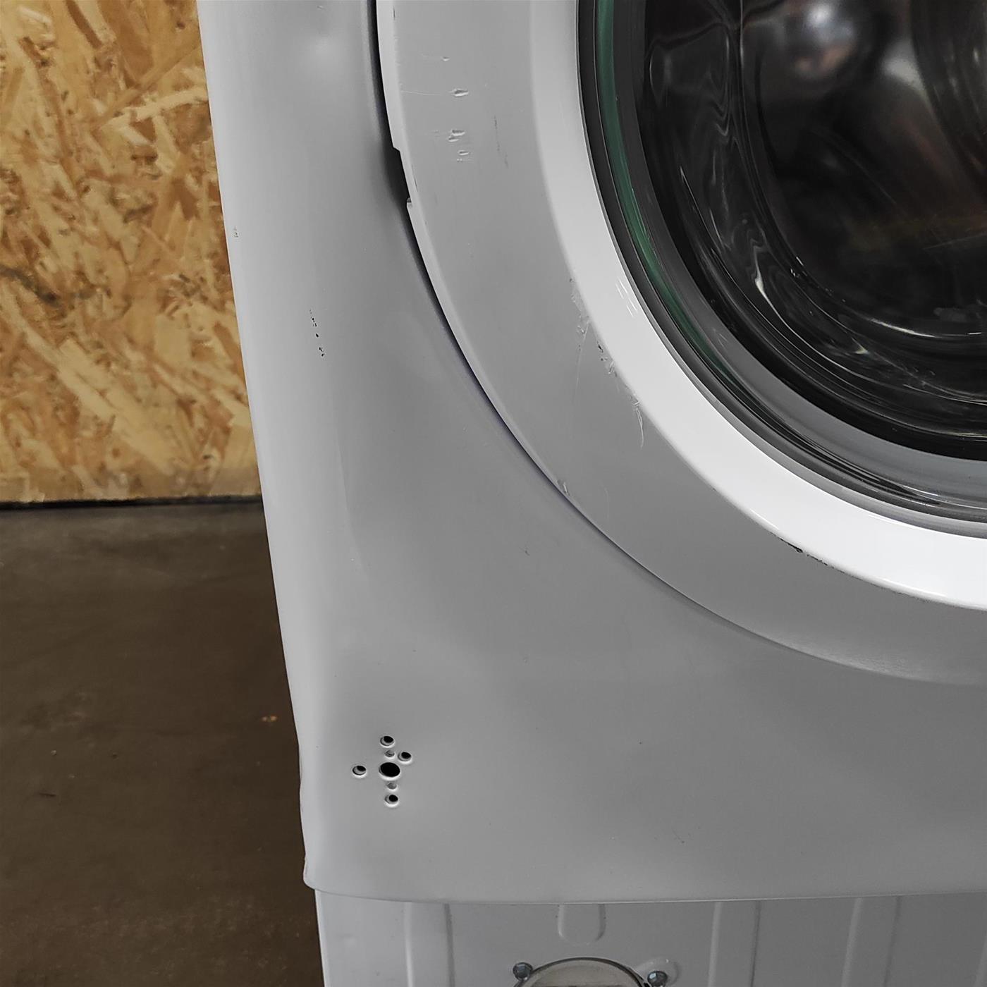 Lavatrice Candy Smart Inverter CBW 48TWME/1-S 8 Kg