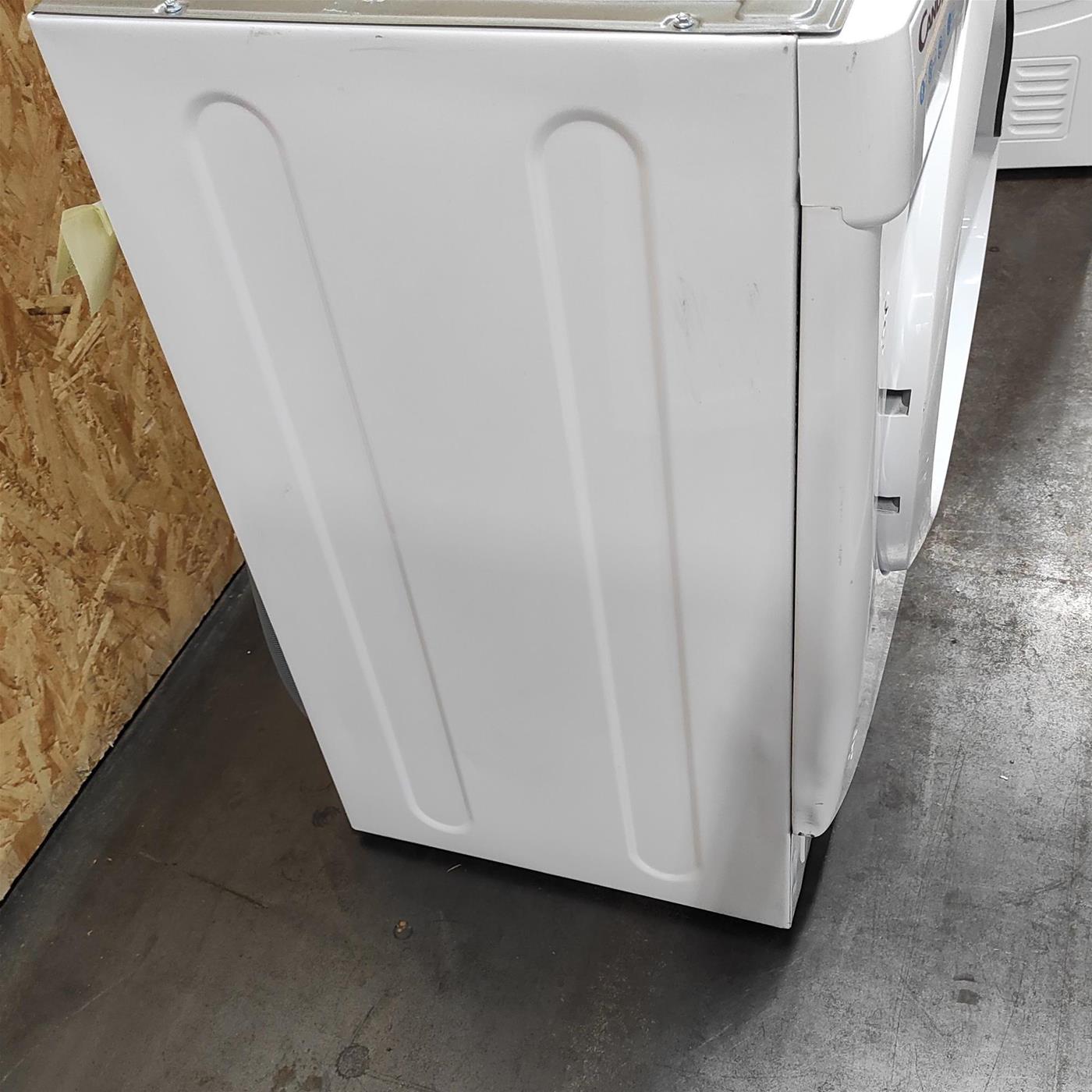 Lavatrice Candy Smart Inverter CBW 48TWME/1-S 8 Kg