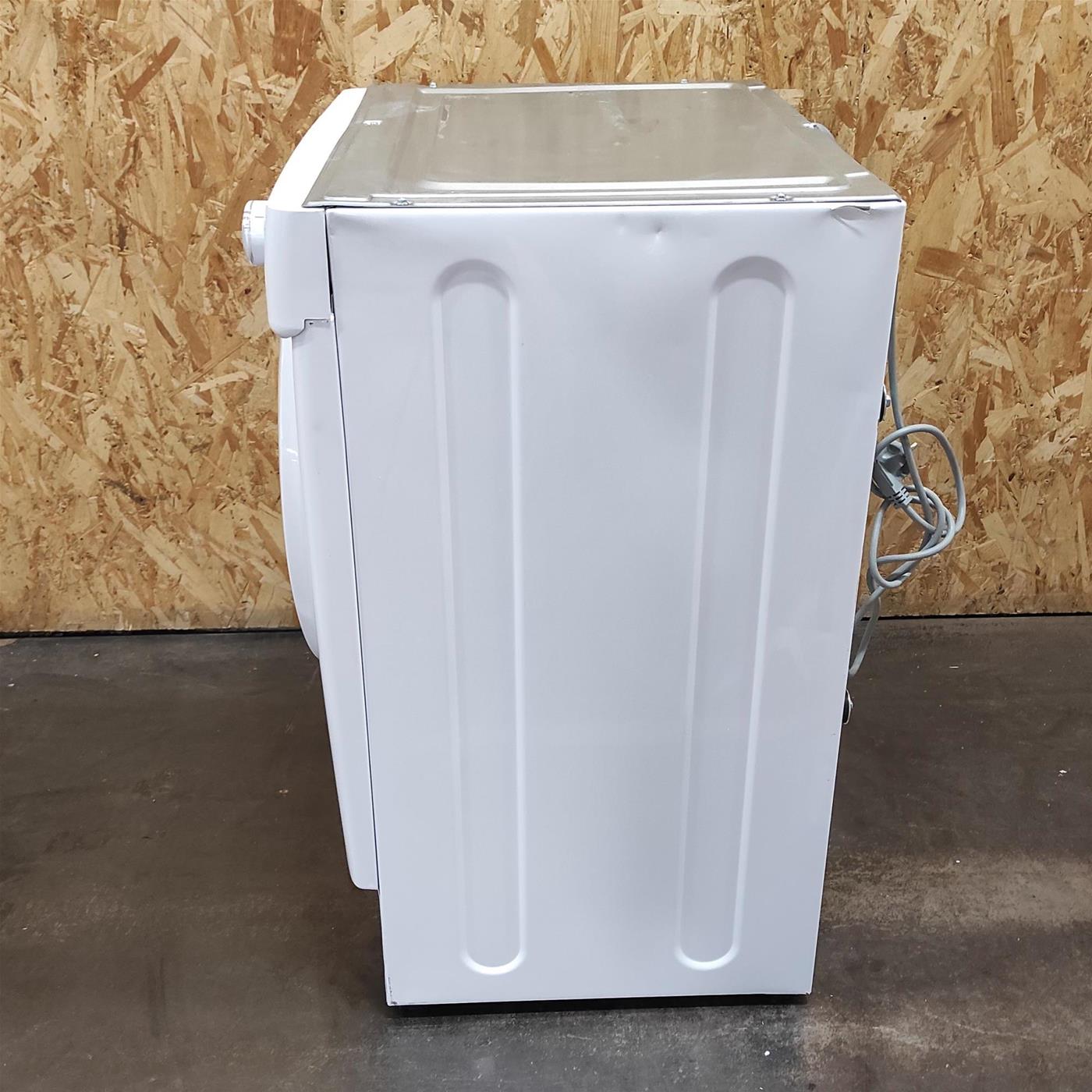 Lavatrice Candy Smart Inverter CBW 48TWME/1-S 8 Kg