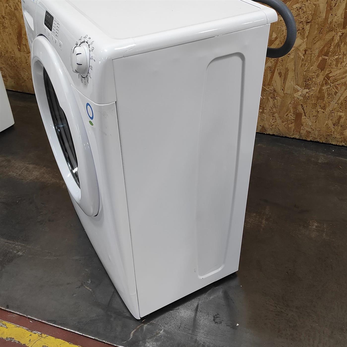 Lavatrice Candy EY4061DW4/1-S 6 Kg