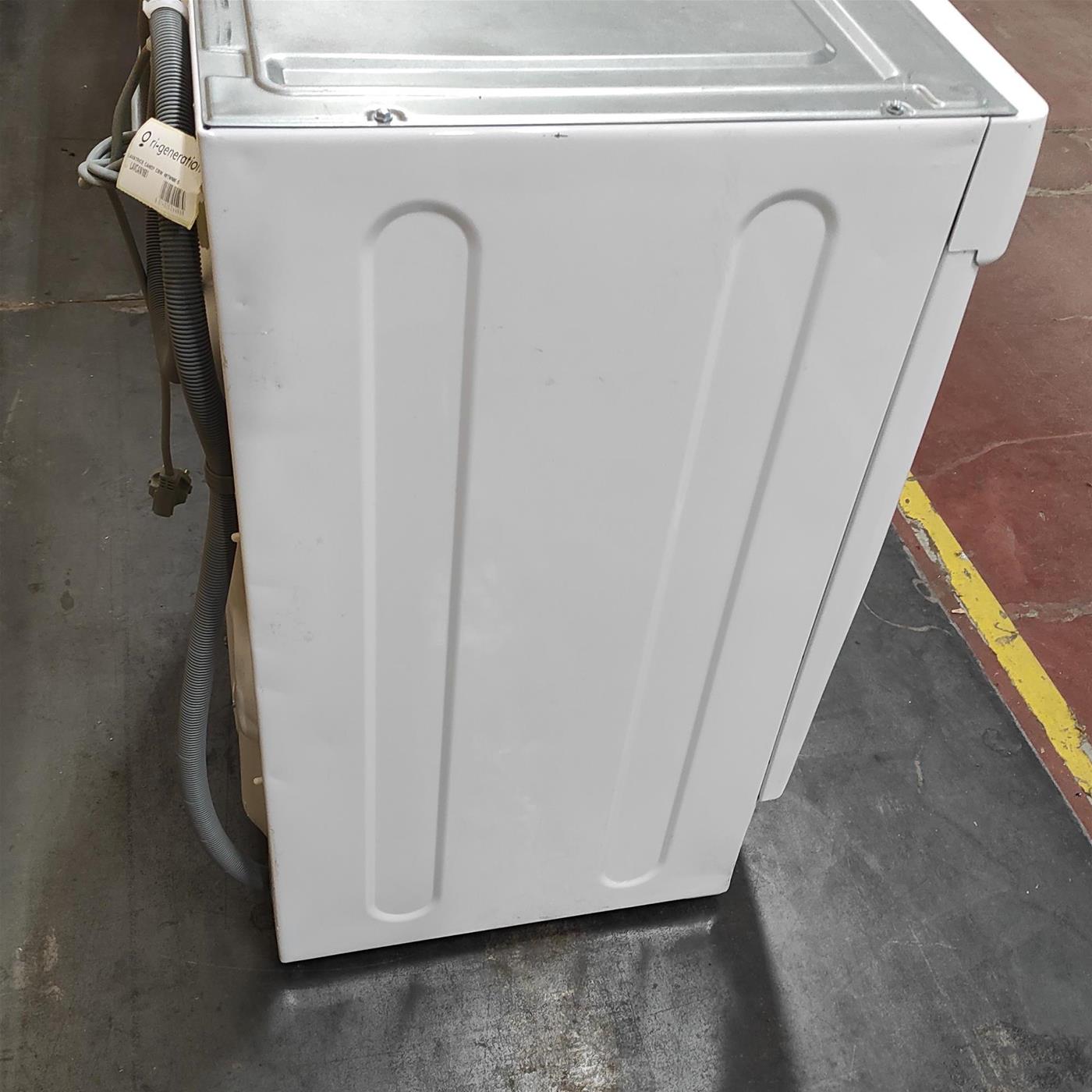 Lavatrice Candy Smart Inverter CBW 48TWME-S 8 Kg