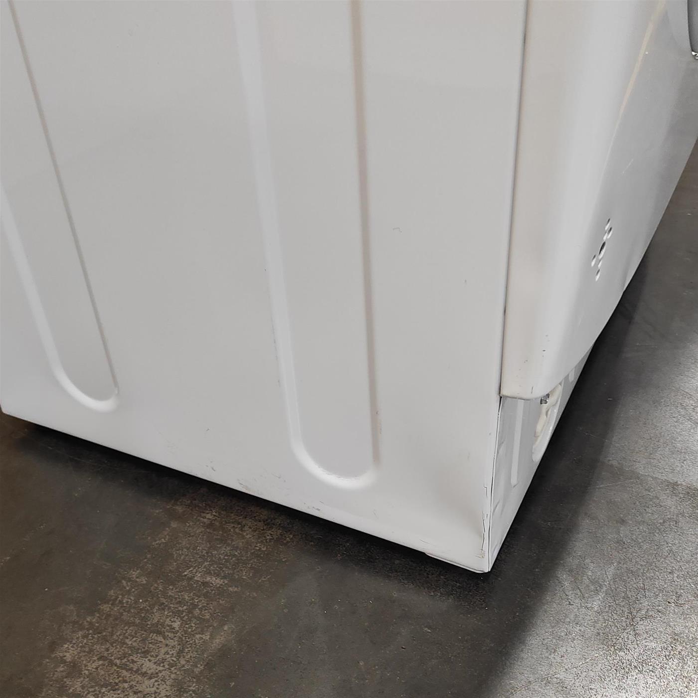 Lavatrice Candy Smart Inverter CBW 48TWME-S 8 Kg