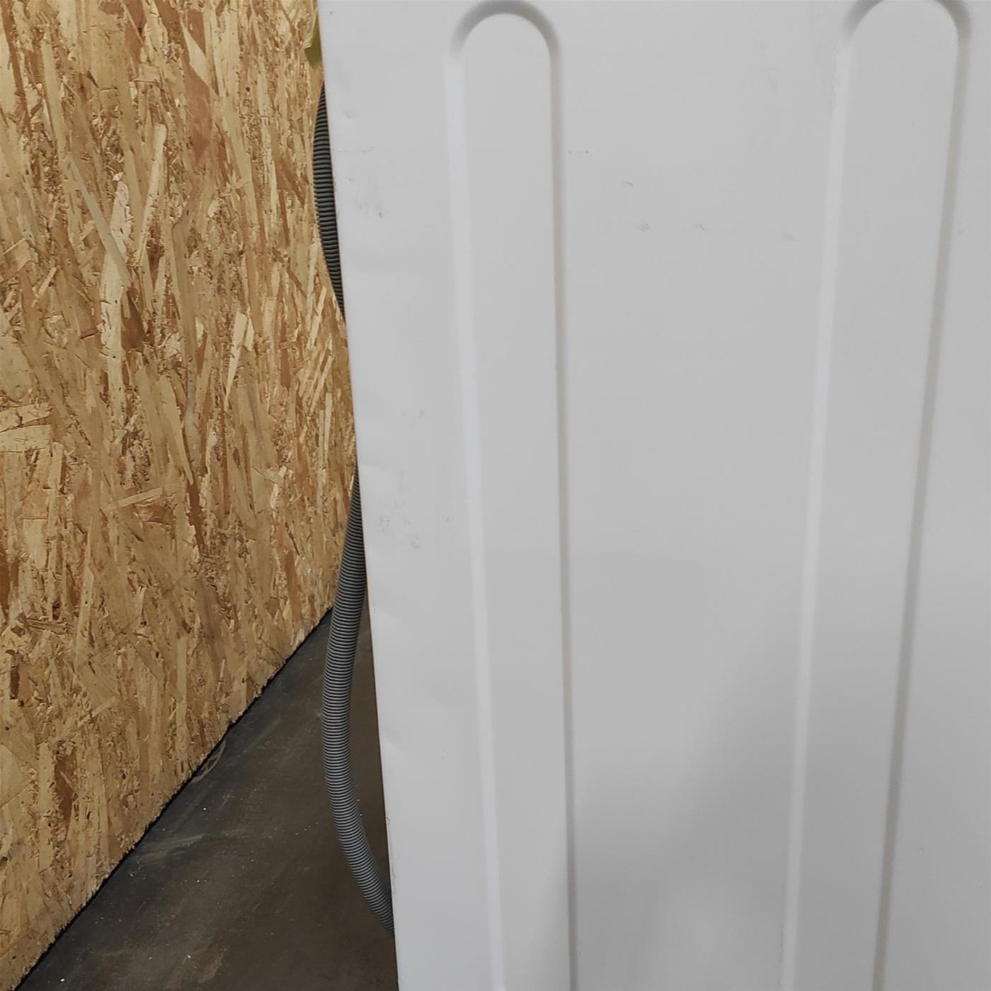 Lavatrice Candy Smart Inverter CBW 48TWME-S 8 Kg