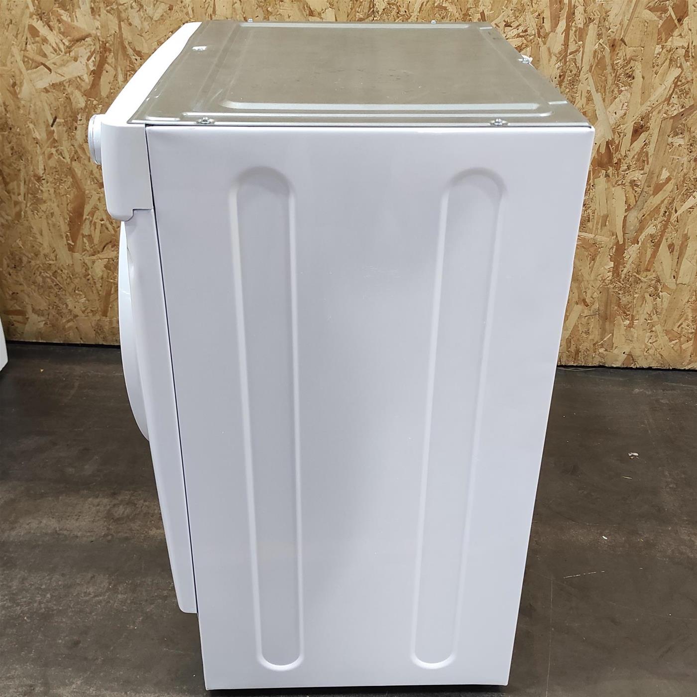 Lavatrice Candy Smart Inverter CBW 48TWME-S 8 Kg