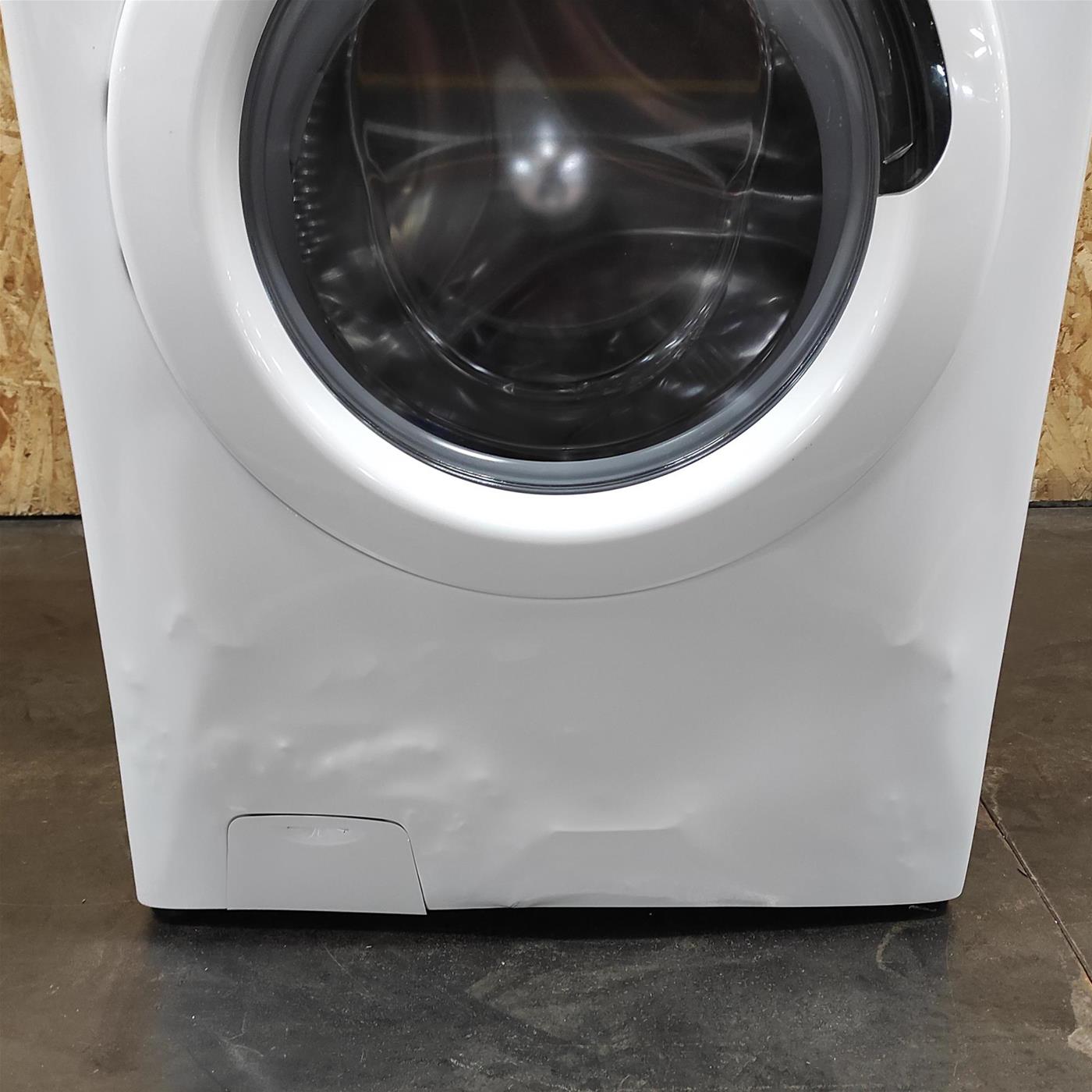 Lavatrice Candy EY4061DW4/1-S 6 Kg