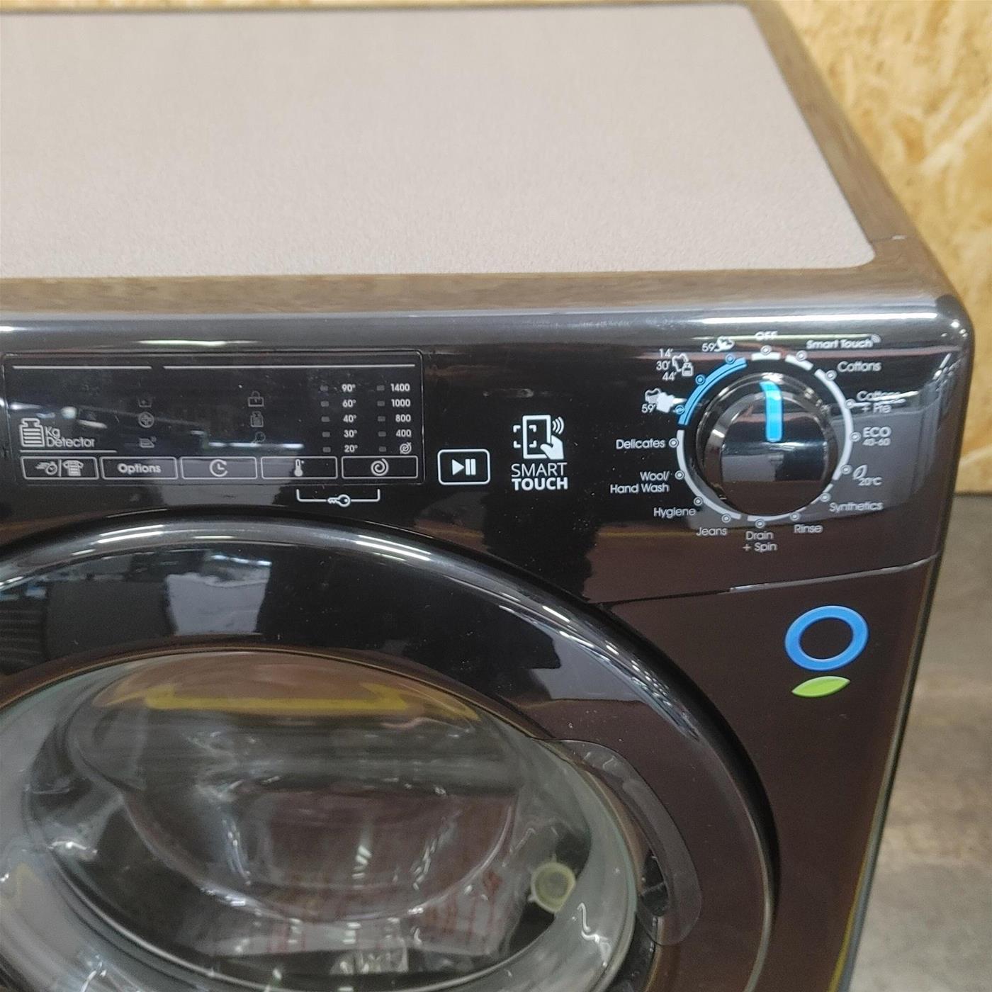 Lavatrice Candy CS148TBBE-80 8 Kg