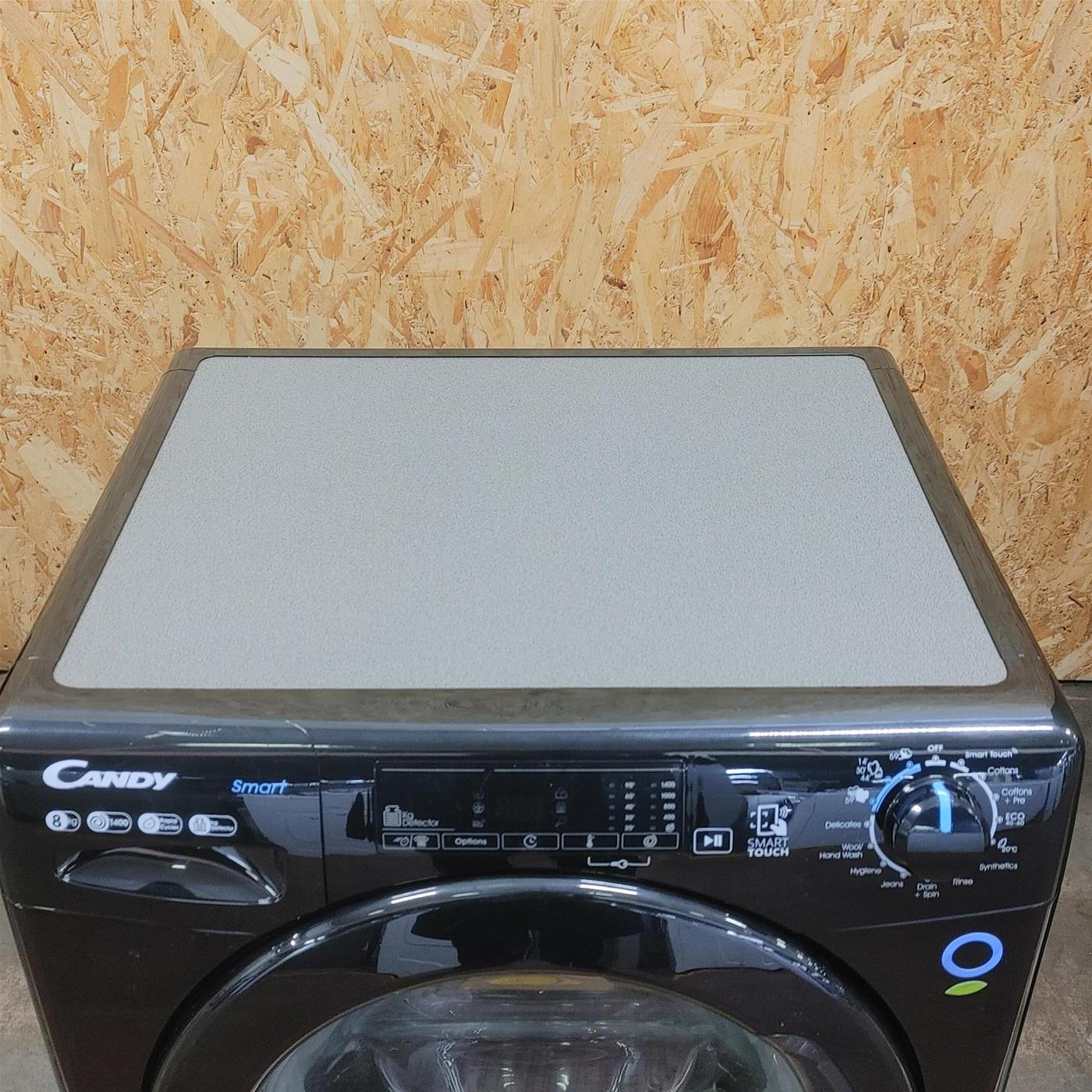 Lavatrice Candy CS148TBBE-80 8 Kg