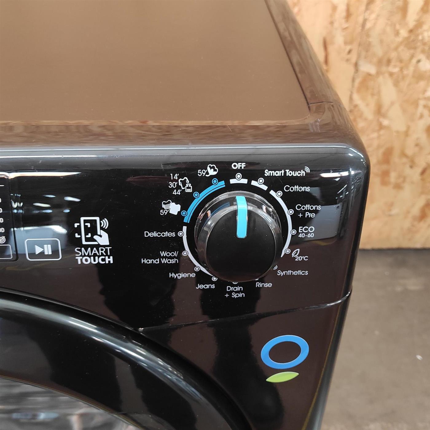 Lavatrice Candy Smart CS 148TWBB4/1-80 8 Kg