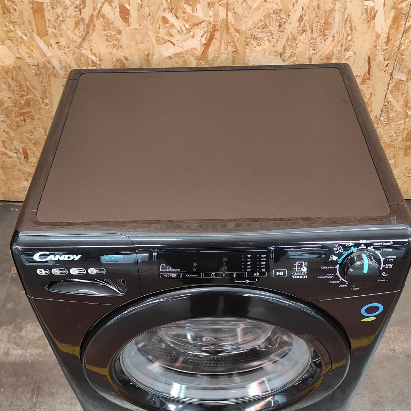 Lavatrice Candy Smart CS 148TWBB4/1-80 8 Kg