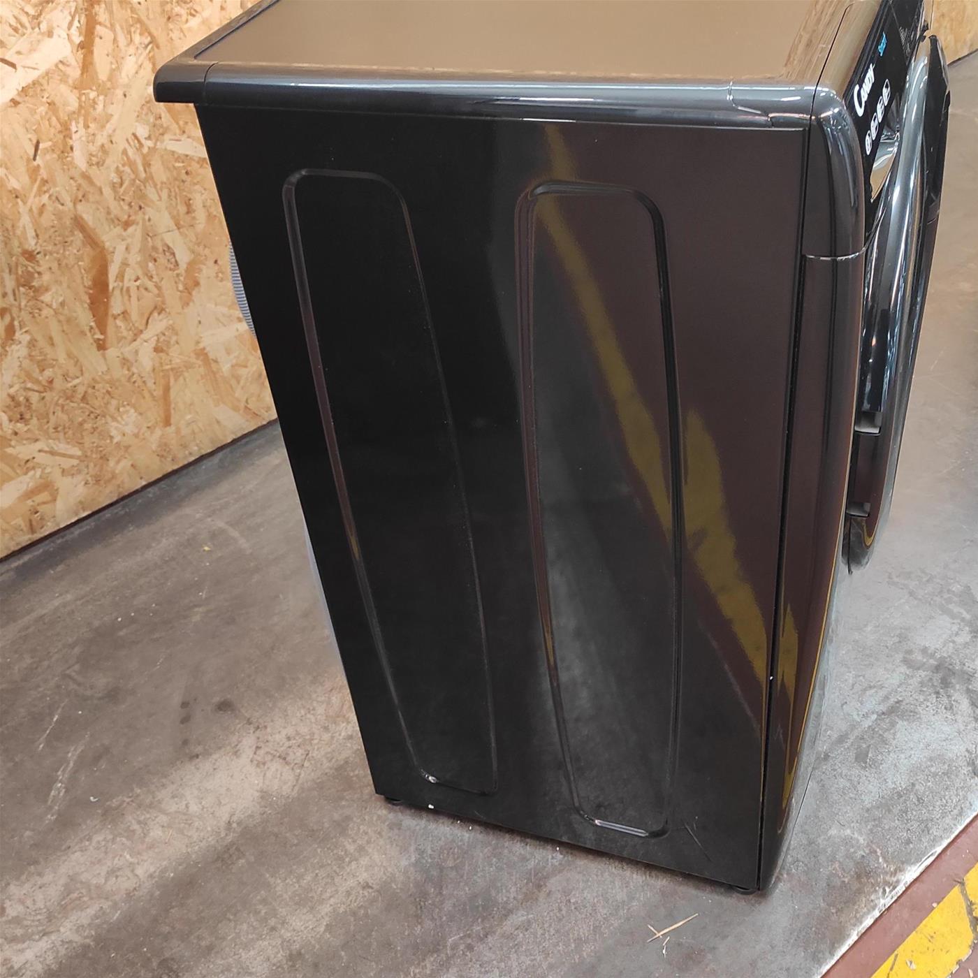 Lavatrice Candy Smart CS 148TWBB4/1-80 8 Kg