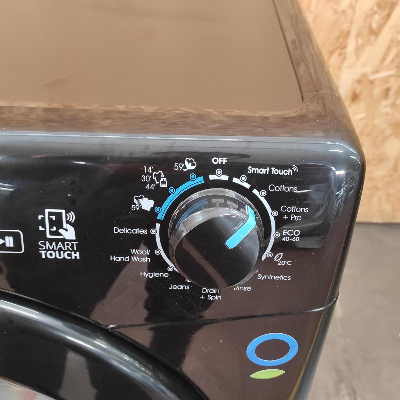 Lavatrice Candy Smart CS 148TWBB4/1-80 8 Kg