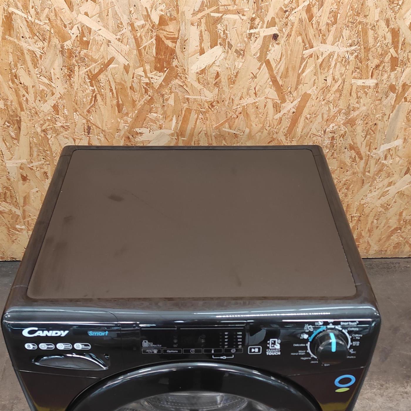 Lavatrice Candy Smart CS 148TWBB4/1-80 8 Kg