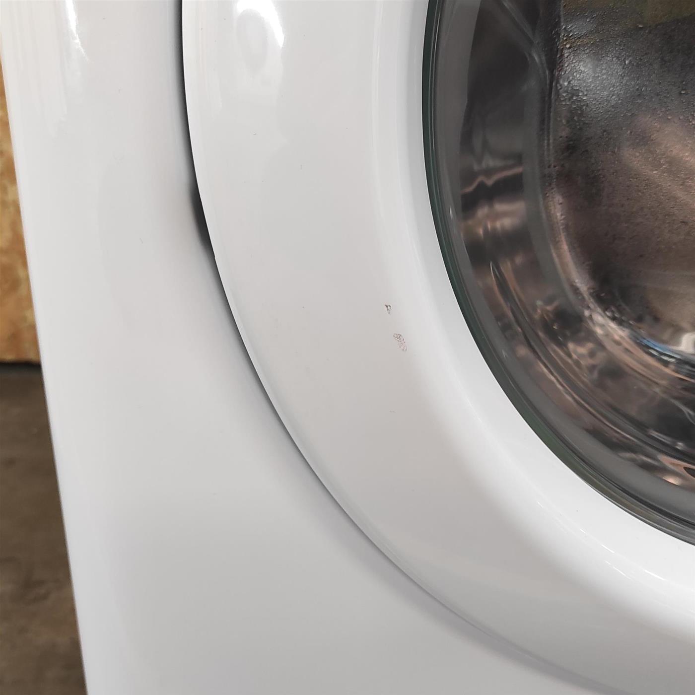 Lavatrice Candy EY291DW4/1-S 9 Kg