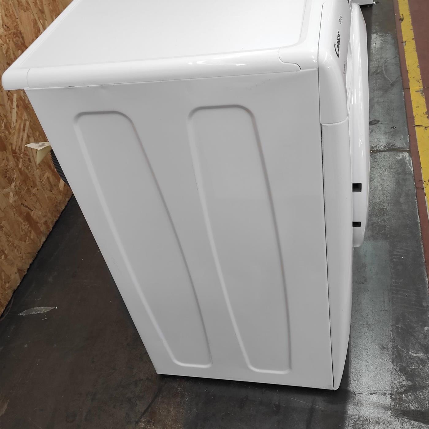 Lavatrice Candy EY291DW4/1-S 9 Kg