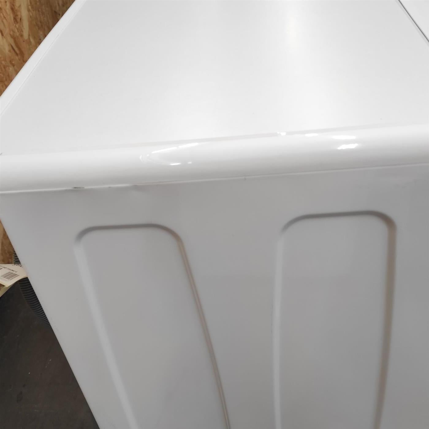 Lavatrice Candy EY291DW4/1-S 9 Kg