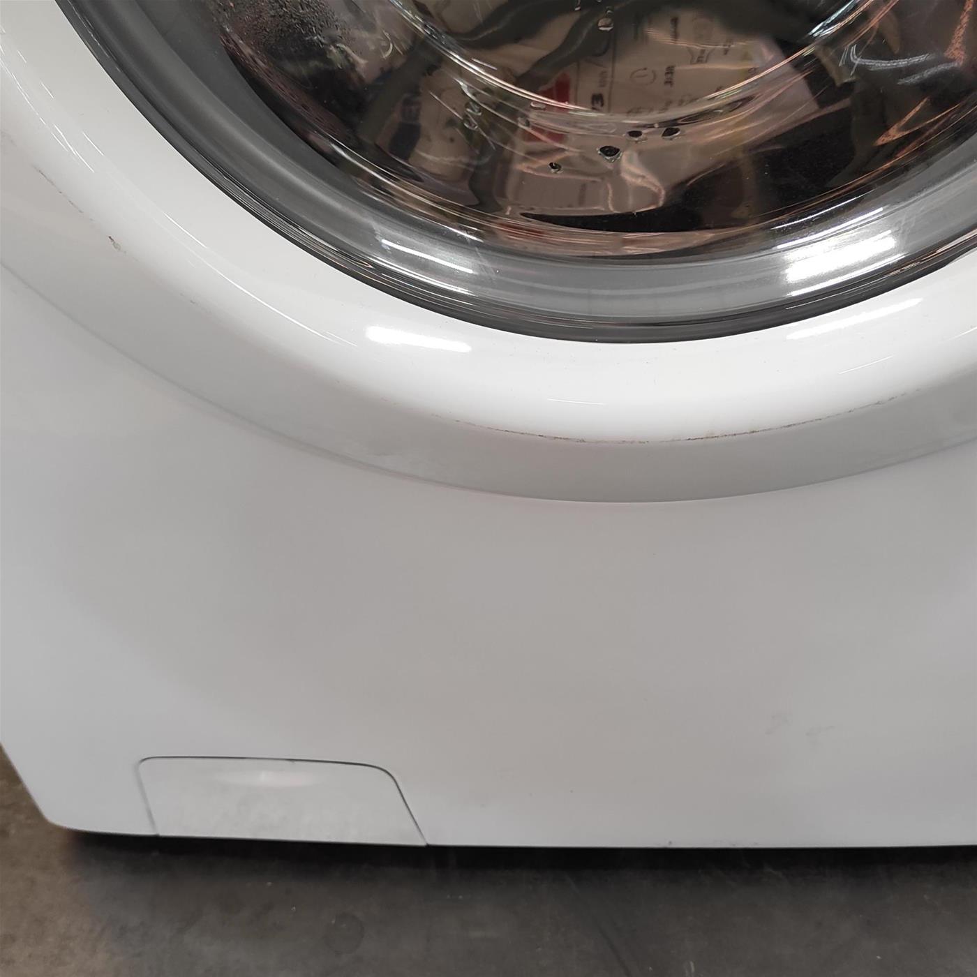 Lavatrice Candy Smart CS 1282DE-S 8 Kg