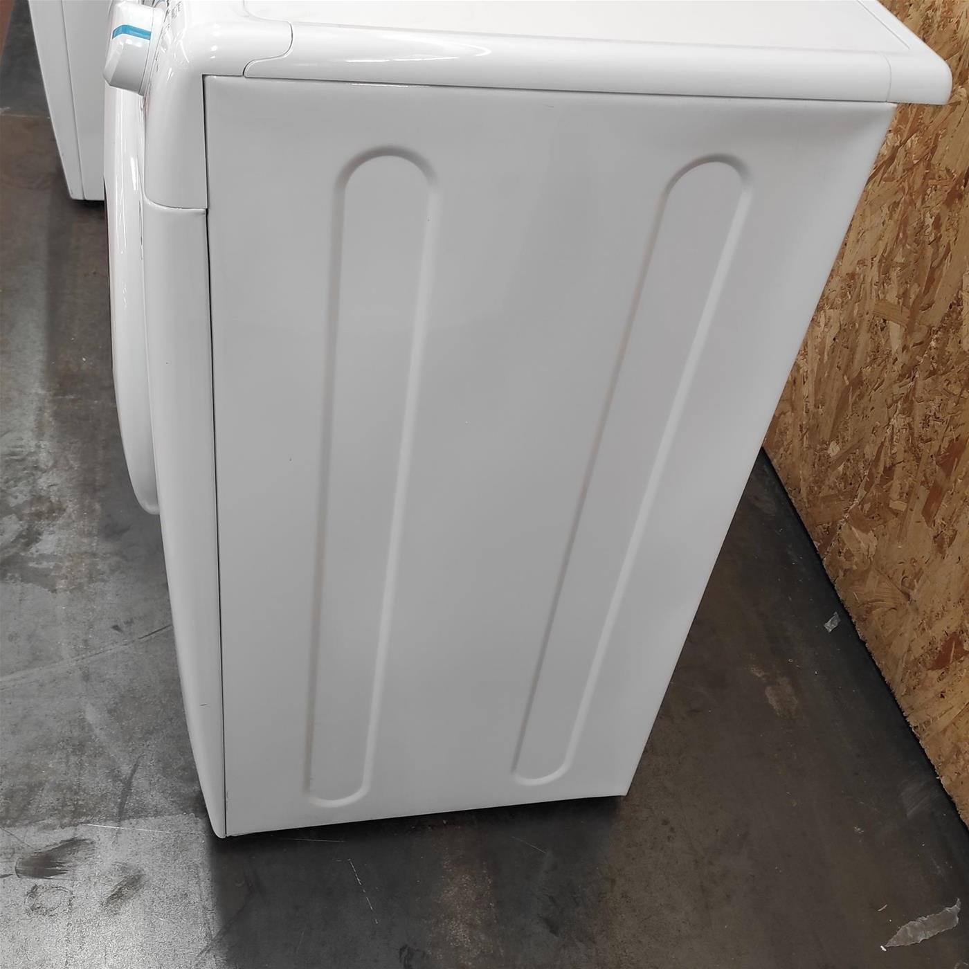 Lavatrice Candy Smart CS 1282DE-S 8 Kg