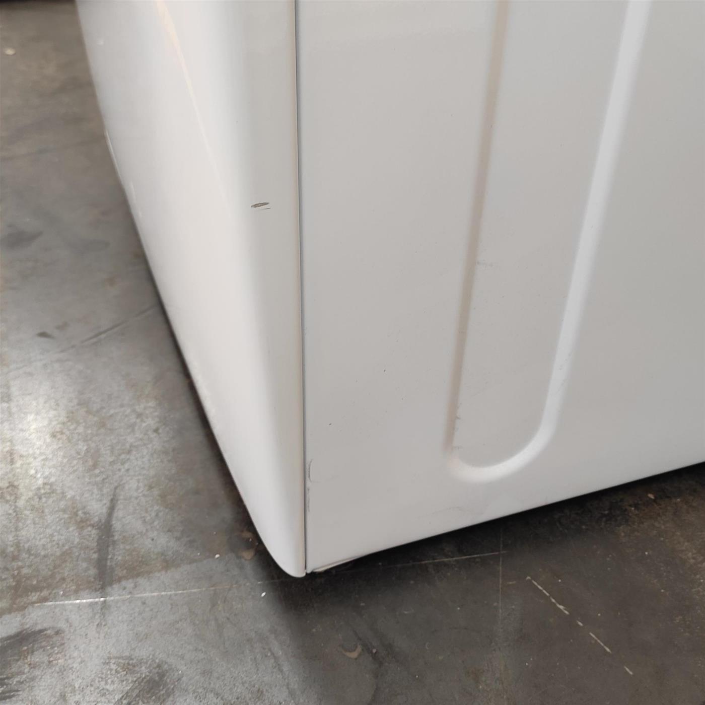 Lavatrice Candy Smart CS 1282DE-S 8 Kg