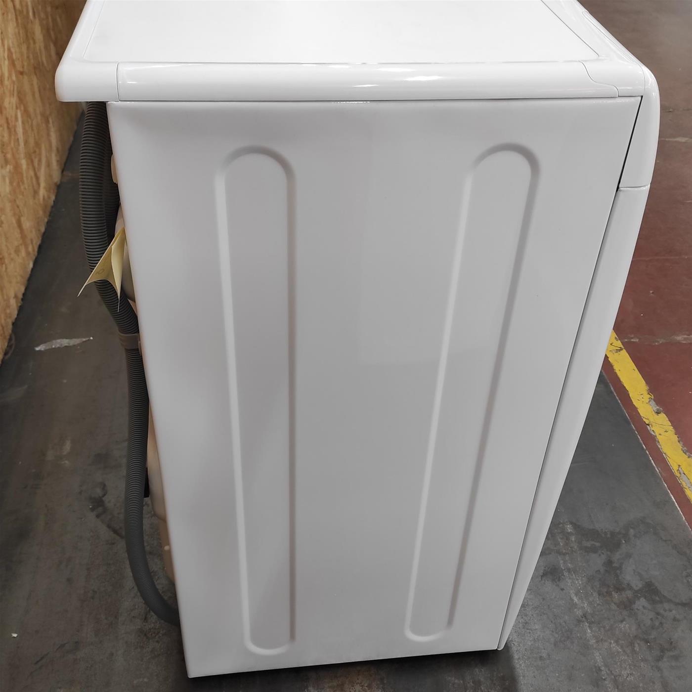 Lavatrice Candy Smart CS 1282DE-S 8 Kg