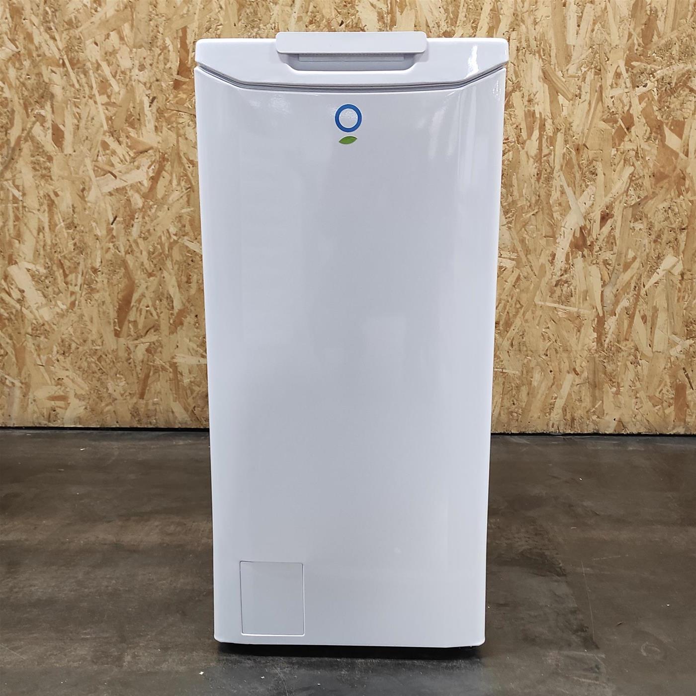 Lavatrice Candy TCA273D3-S 7 Kg