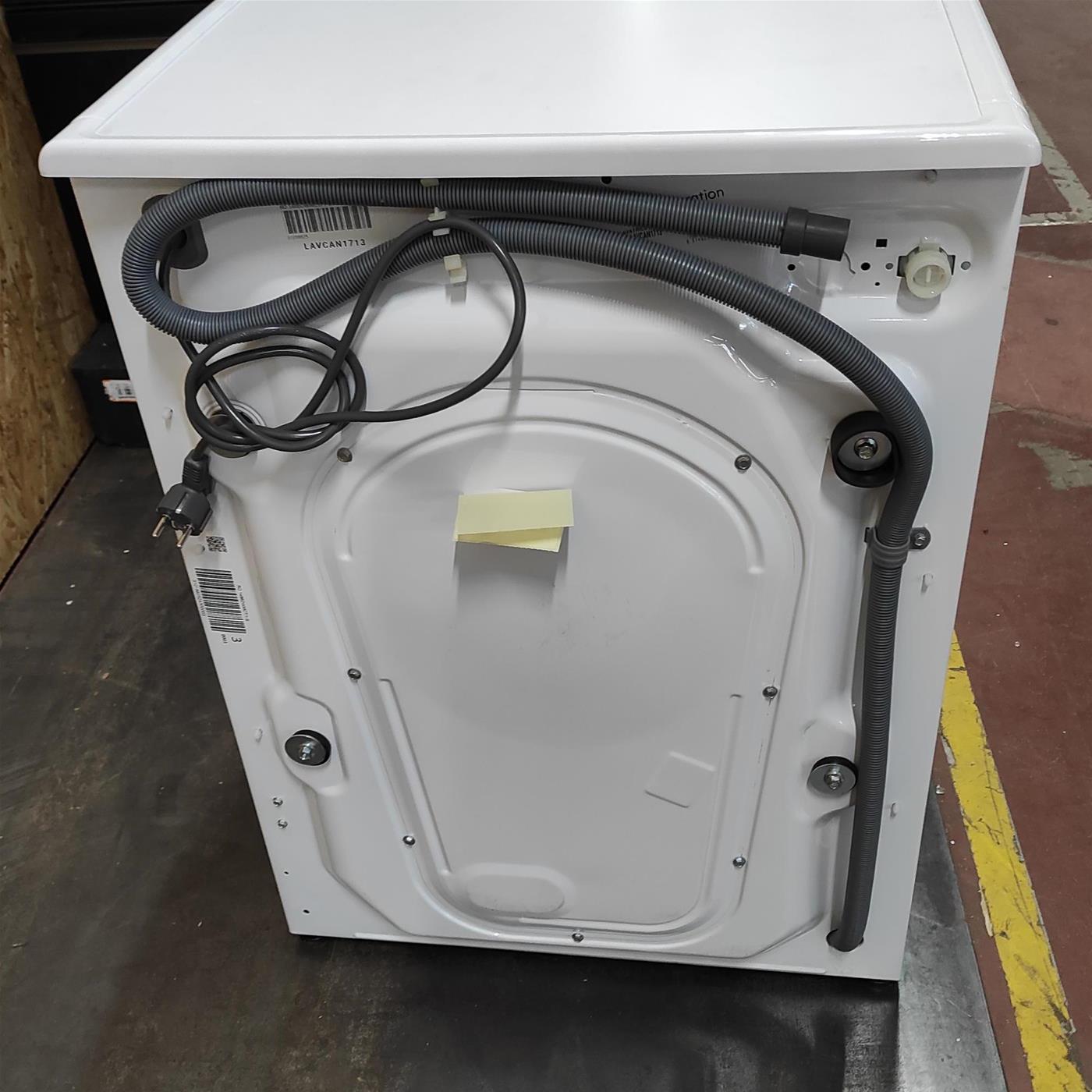 Lavatrice Candy RapidÓ RO 1486DWMCT/1-S 8 Kg