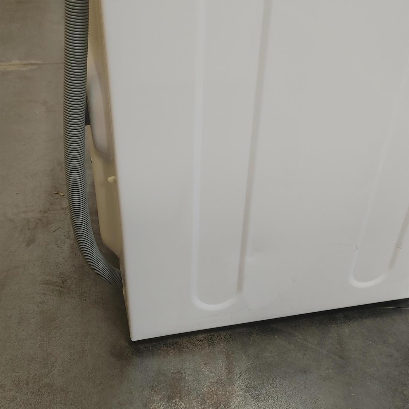 Lavatrice Candy Smart CBW 48D2W4-80 8 Kg