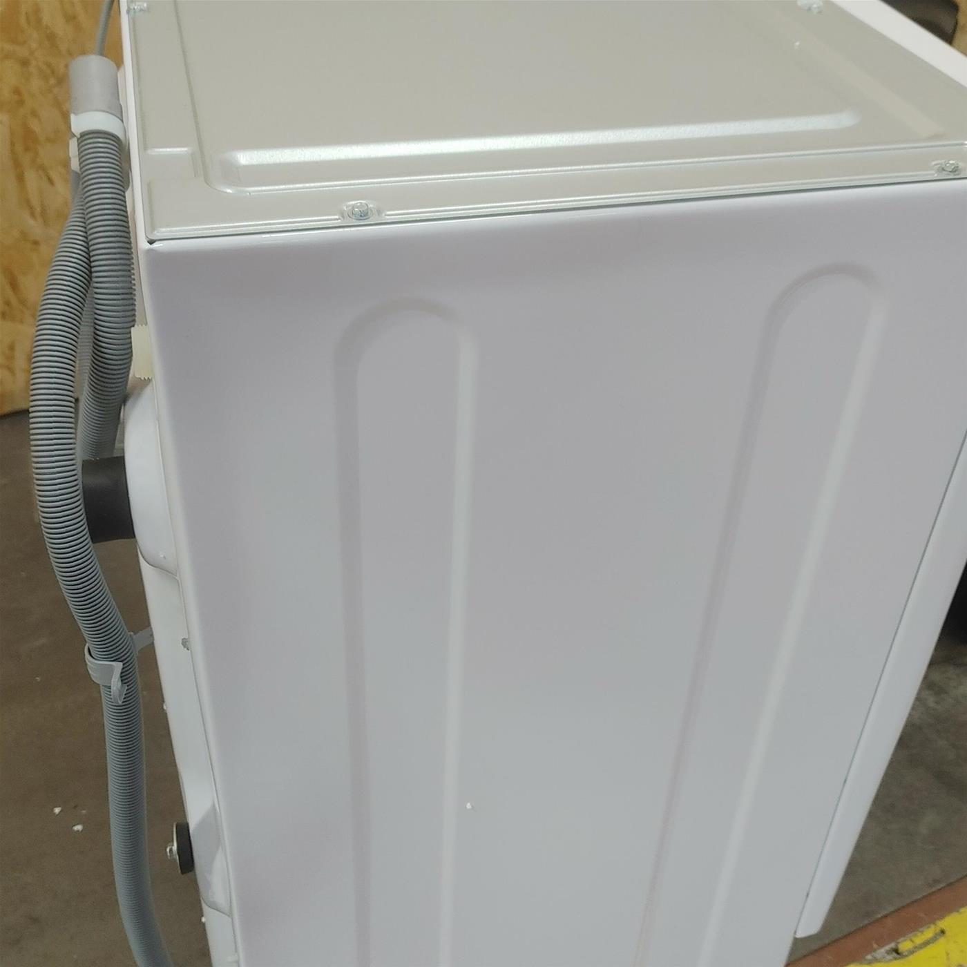 Lavatrice Candy Smart CBW 48D1W4-80 8 Kg