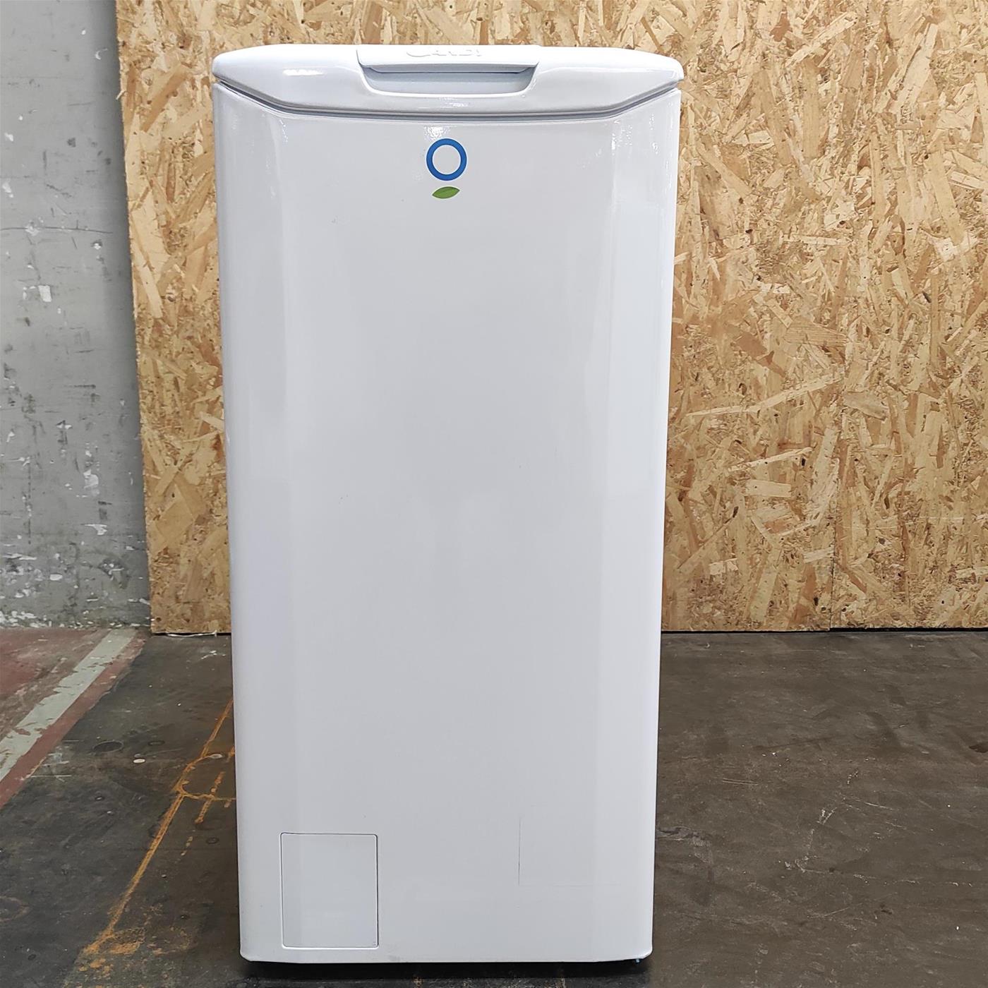 Lavatrice Candy Easy EYT 1262DWE/1-S 6 Kg