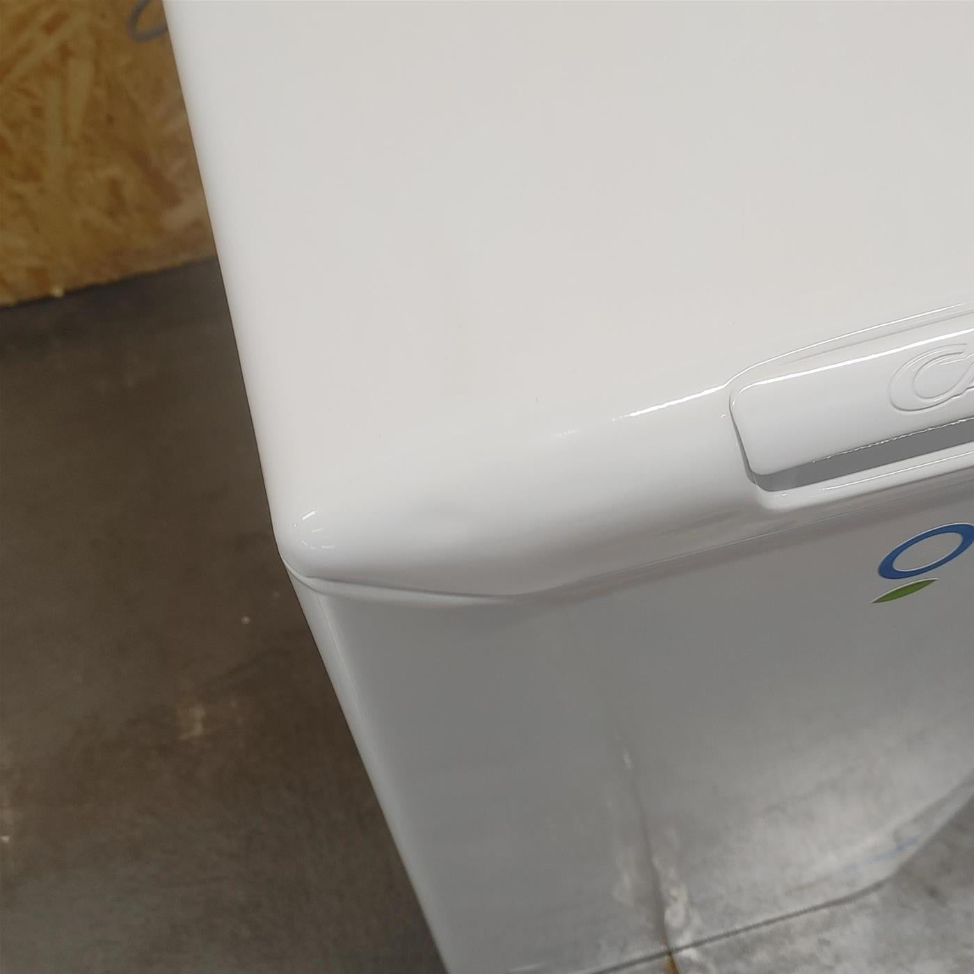Lavatrice Candy Easy EYT 1262DWE/1-S Wi-Fi 6 Kg