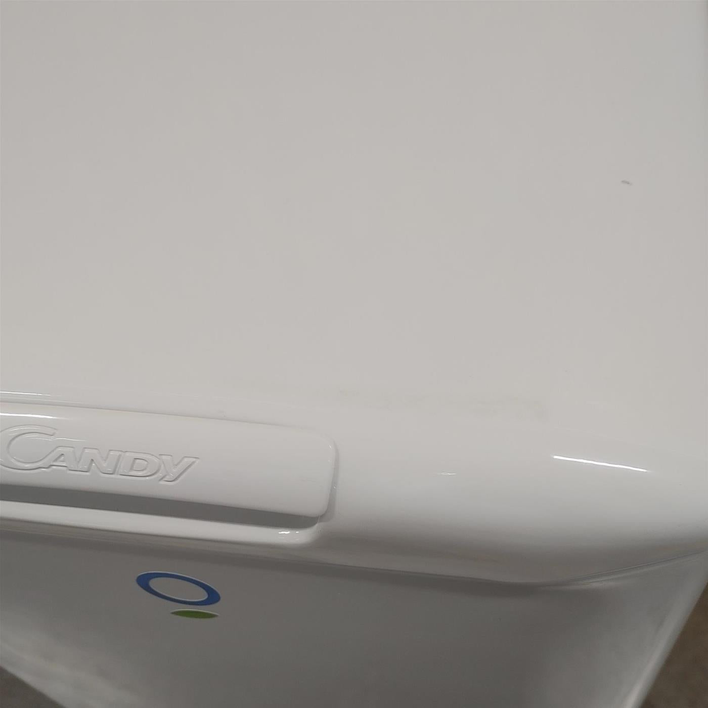 Lavatrice Candy Easy EYT 1262DWE/1-S Wi-Fi 6 Kg