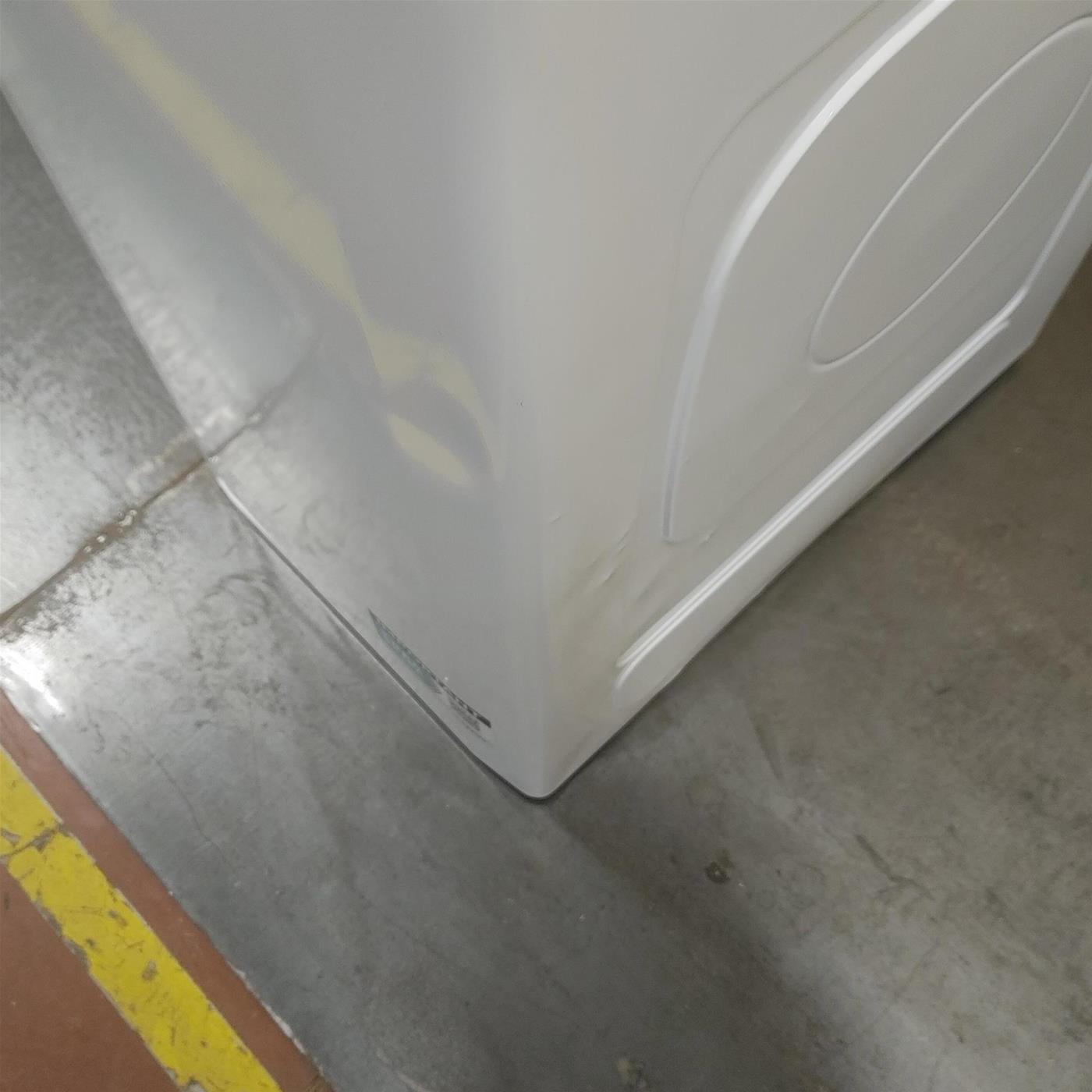 Lavatrice Candy ProWash 500 Wi-Fi Smart Wash TCA284TM5-S 8 Kg