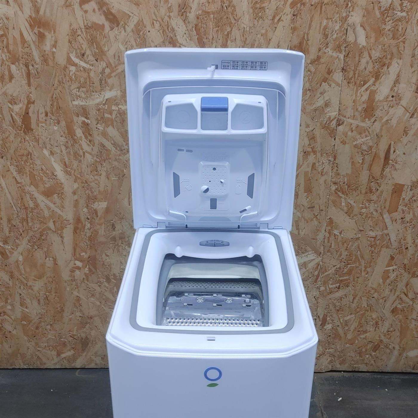 Lavatrice Candy Smart CSTG 27T3/1-11 7 Kg