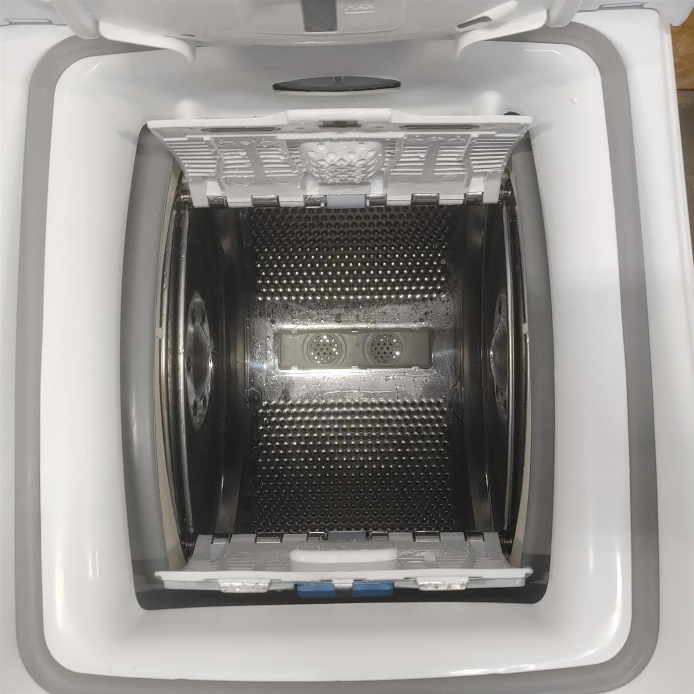 Lavatrice Candy Smart CSTG 27T3/1-11 7 Kg