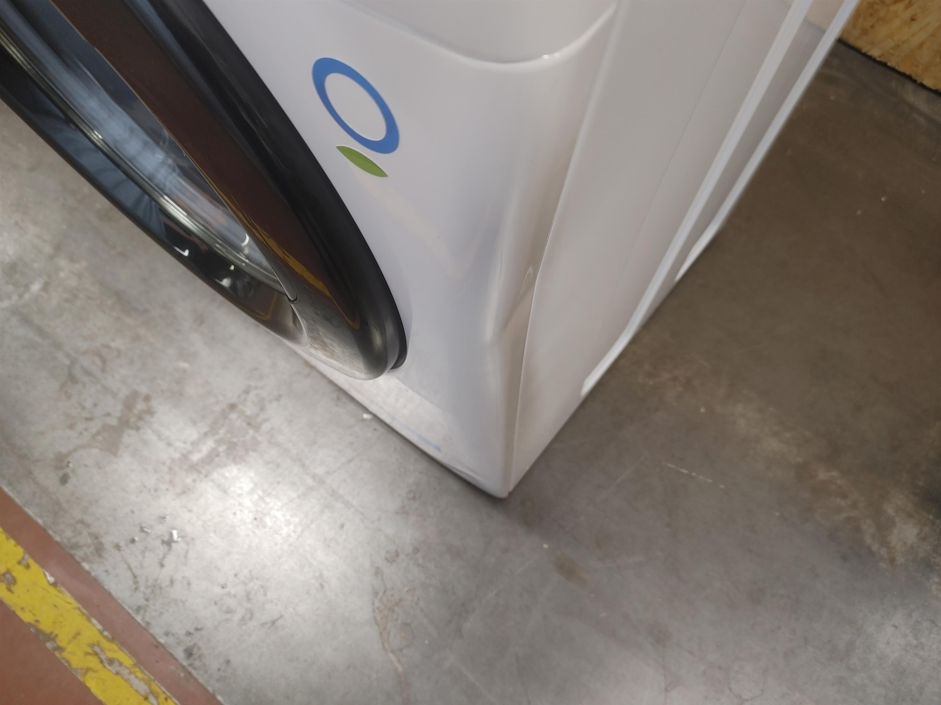 Lavatrice Candy Ultra HCU2102DWB4/1-S 10 Kg