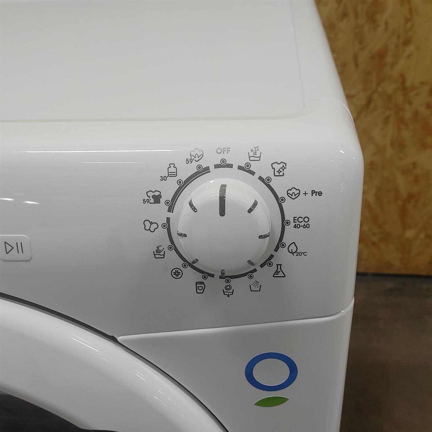 Lavatrice Candy EY291DW4/1-S 9 Kg