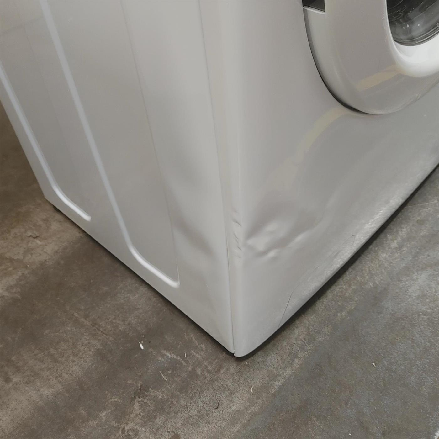 Lavatrice Candy EY291DW4/1-S 9 Kg