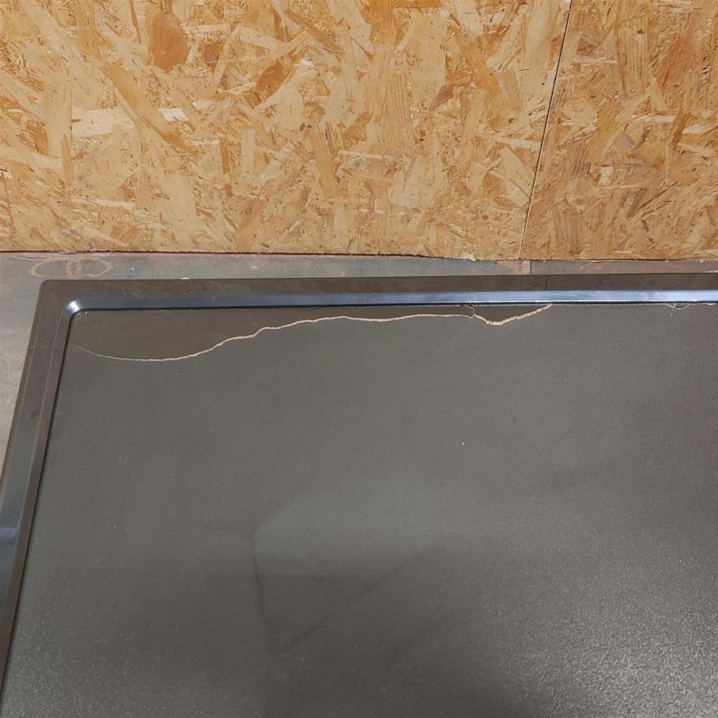 Lavatrice Slim Hoover H5WPB447 AMBCB8-S H-WASH 550 Classe A 7 Kg